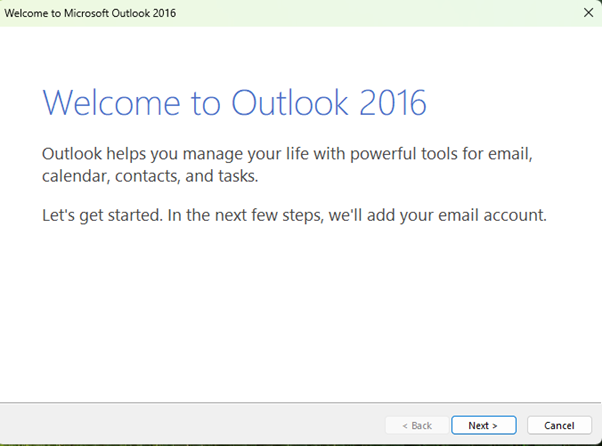 A screenshot of a computer